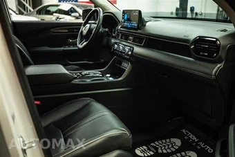 2023 Honda Pilot Elite - miniatura 14