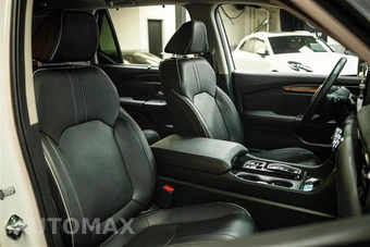 2023 Honda Pilot Elite - miniatura 15