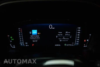 2023 Honda Pilot Elite - miniatura 18