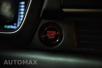 2023 Honda Pilot Elite - miniatura 19