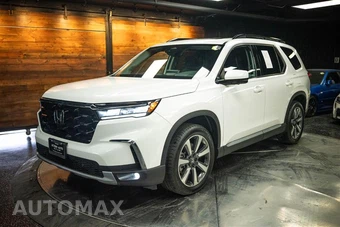 2023 Honda Pilot Elite - miniatura 2