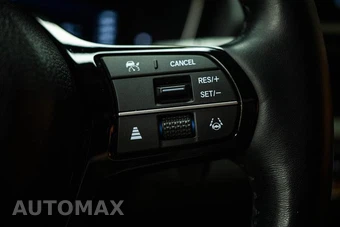2023 Honda Pilot Elite - miniatura 20