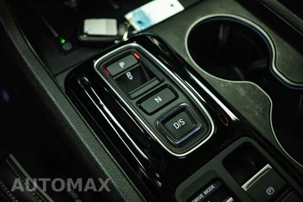2023 Honda Pilot Elite - miniatura 22