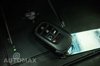 2023 Honda Pilot Elite - miniatura 24