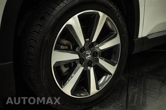 2023 Honda Pilot Elite - miniatura 3