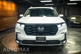 2023 Honda Pilot Elite - miniatura 4