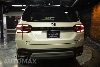 2023 Honda Pilot Elite - miniatura 6