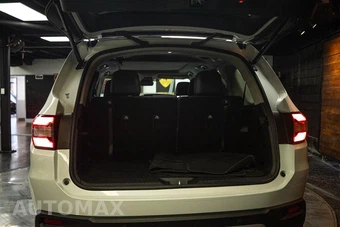 2023 Honda Pilot Elite - miniatura 7