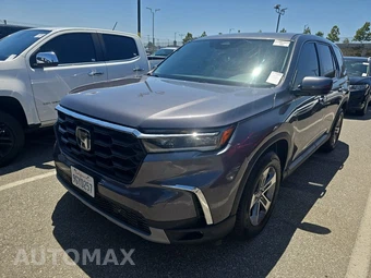 2023 Honda Pilot EX-L 7-Passenger