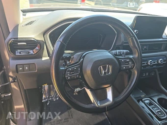 2023 Honda Pilot EX-L 7-Passenger - miniatura 10