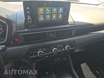 2023 Honda Pilot EX-L 7-Passenger - miniatura 11