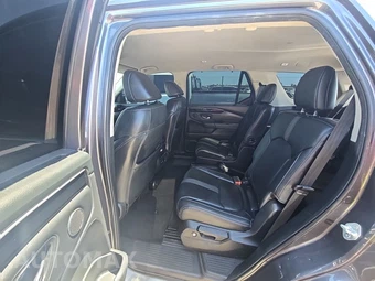 2023 Honda Pilot EX-L 7-Passenger - miniatura 13