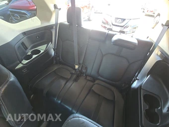 2023 Honda Pilot EX-L 7-Passenger - miniatura 14