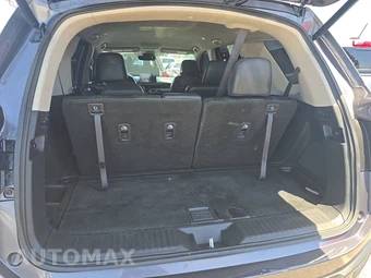 2023 Honda Pilot EX-L 7-Passenger - miniatura 17