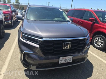 2023 Honda Pilot EX-L 7-Passenger - miniatura 2