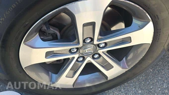 2023 Honda Pilot EX-L 7-Passenger - miniatura 24