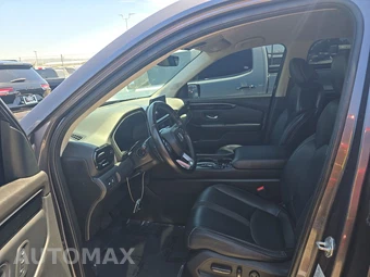 2023 Honda Pilot EX-L 7-Passenger - miniatura 7