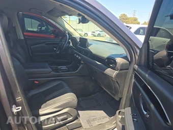 2023 Honda Pilot EX-L 7-Passenger - miniatura 8