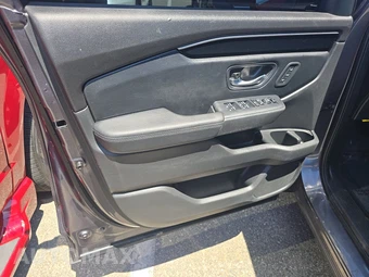 2023 Honda Pilot EX-L 7-Passenger - miniatura 9