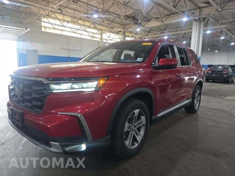 2023 Honda Pilot EX-L 7-Passenger