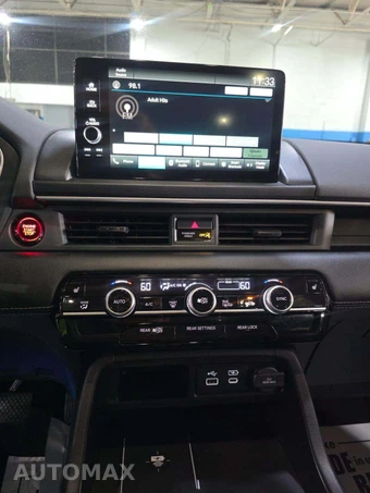 2023 Honda Pilot EX-L 7-Passenger - miniatura 10