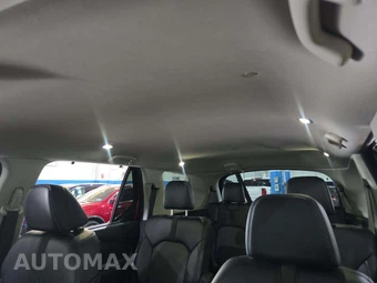 2023 Honda Pilot EX-L 7-Passenger - miniatura 11
