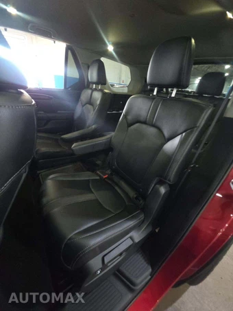 2023 Honda Pilot EX-L 7-Passenger - miniatura 13
