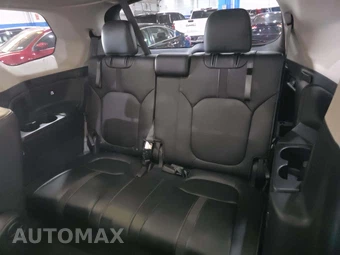 2023 Honda Pilot EX-L 7-Passenger - miniatura 14