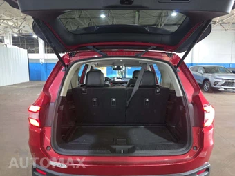 2023 Honda Pilot EX-L 7-Passenger - miniatura 15