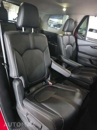 2023 Honda Pilot EX-L 7-Passenger - miniatura 17