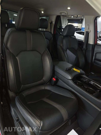 2023 Honda Pilot EX-L 7-Passenger - miniatura 19