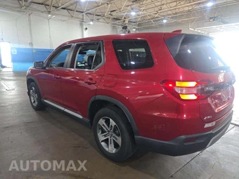 2023 Honda Pilot EX-L 7-Passenger - miniatura 2