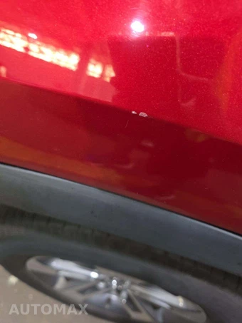 2023 Honda Pilot EX-L 7-Passenger - miniatura 24
