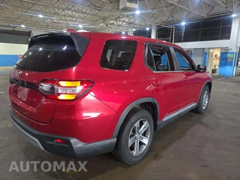 2023 Honda Pilot EX-L 7-Passenger - miniatura 3