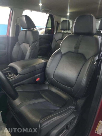 2023 Honda Pilot EX-L 7-Passenger - miniatura 6