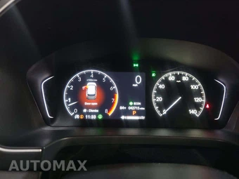 2023 Honda Pilot EX-L 7-Passenger - miniatura 9