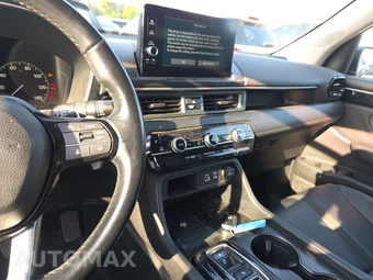 2023 Honda Pilot EX-L 7-Passenger - miniatura 11