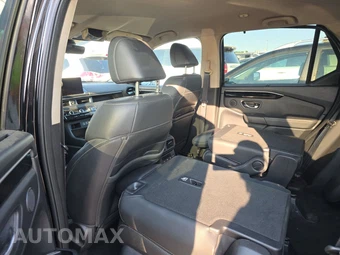 2023 Honda Pilot EX-L 7-Passenger - miniatura 13