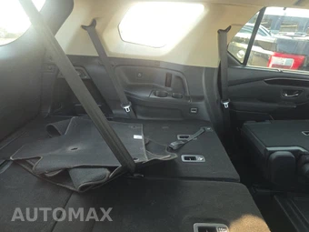 2023 Honda Pilot EX-L 7-Passenger - miniatura 14