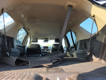 2023 Honda Pilot EX-L 7-Passenger - miniatura 17