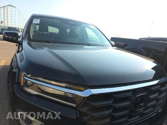 2023 Honda Pilot EX-L 7-Passenger - miniatura 2