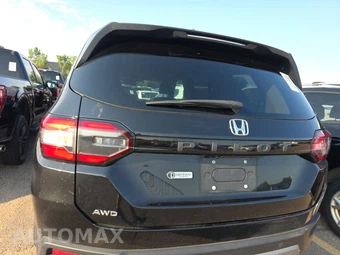 2023 Honda Pilot EX-L 7-Passenger - miniatura 5