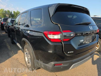 2023 Honda Pilot EX-L 7-Passenger - miniatura 6