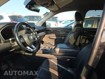2023 Honda Pilot EX-L 7-Passenger - miniatura 7