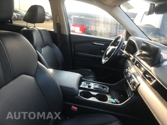 2023 Honda Pilot EX-L 7-Passenger - miniatura 8