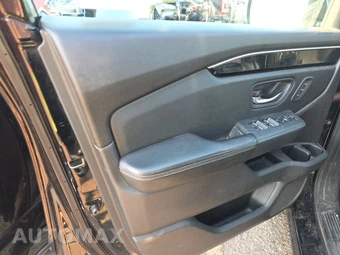 2023 Honda Pilot EX-L 7-Passenger - miniatura 9