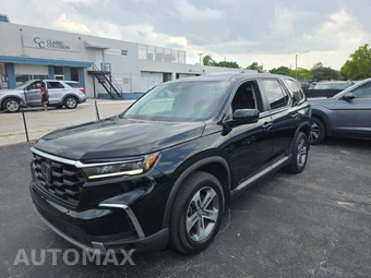 2023 Honda Pilot EX-L 7-Passenger
