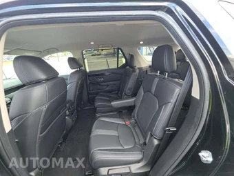 2023 Honda Pilot EX-L 7-Passenger - miniatura 13