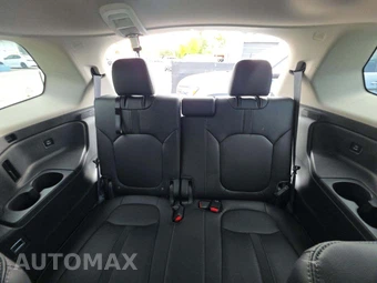 2023 Honda Pilot EX-L 7-Passenger - miniatura 14