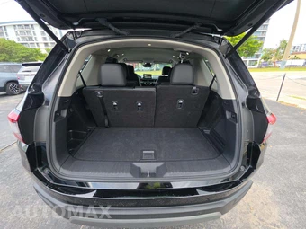 2023 Honda Pilot EX-L 7-Passenger - miniatura 15